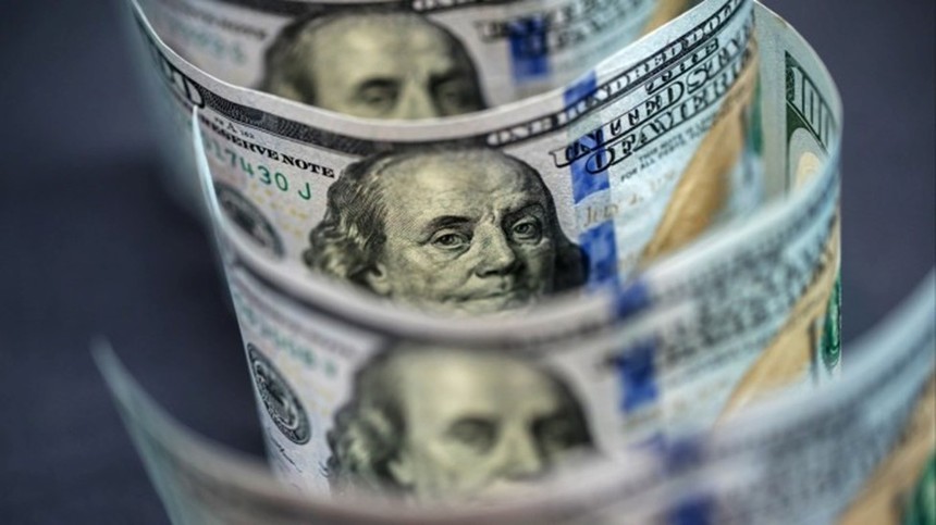 Fed và ECB đã có cách tiếp cận khác nhau về chính sách tiền tệ trong năm nay