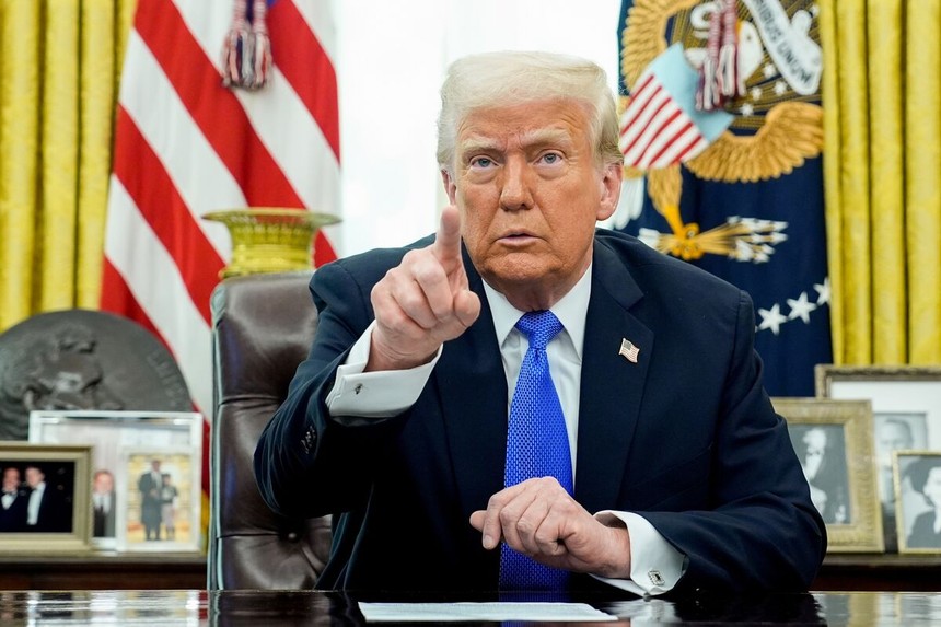 Tổng thống Trump cảnh báo về sự suy thoái Kl992 cổng game cá cược nếu Fed không hạ KL99 là cổng game giải trí trực tuyến hàng đầu hiện nay
