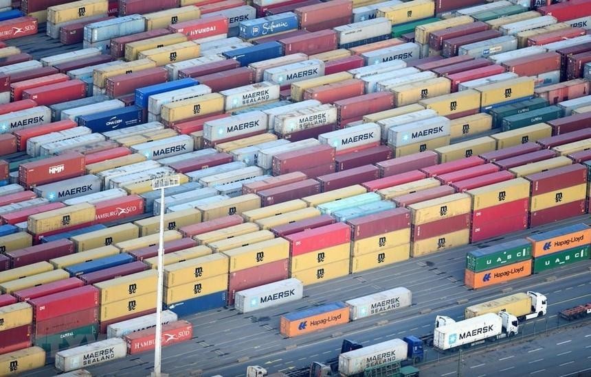 Morgan Stanley: Suy thoái đồng bộ có thể diễn ra nếu thuế quan không được giải quyết nhanh chóng