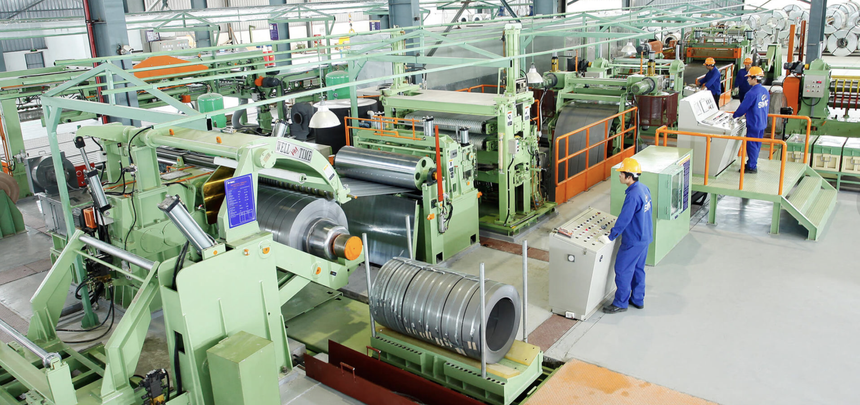 Kl99ok phiên bản mới Thương mại SMC (SMC) hé lộ danh tính bầu bổ sung 2 thành viên HĐQT