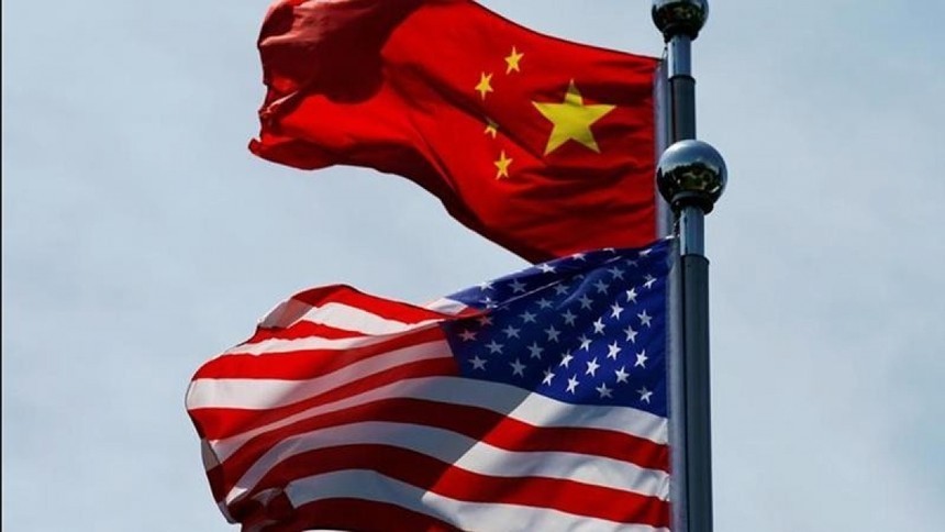 Thuế quan của Mỹ thúc đẩy các nhà Kl994 nhà cái bóng đá world cup Trung Quốc chuyển sang Đông Nam Á