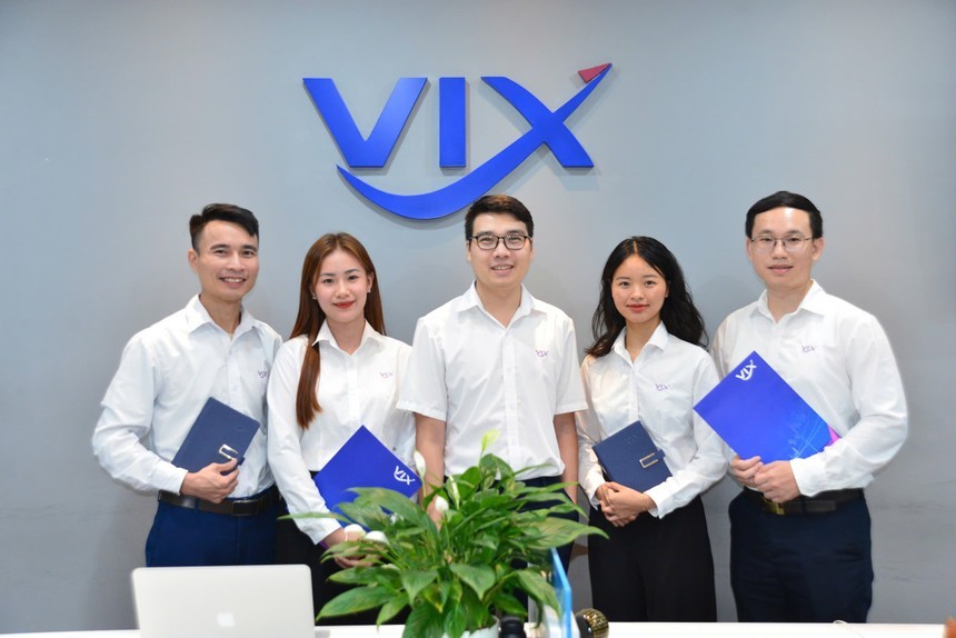 99Kl99 link đăng nhập VIX (VIX): Một lãnh đạo từ nhiệm trước thềm Đại hội đồng Trang Chủ KL99Com Số 1 Link Đăng Ký KL999 năm 2025