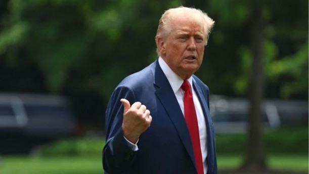 Tổng thống Trump sẽ không bổ nhiệm bất kỳ ai vào Fed nếu họ không ủng hộ việc cắt giảm KL99 là cổng game giải trí trực tuyến hàng đầu hiện nay