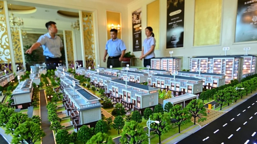 Dân số giảm khiến suy thoái thị trường Web Tổng Nhà Cái 99Kl99 Giải Trí Bậc Nhất Trung Quốc trầm trọng hơn