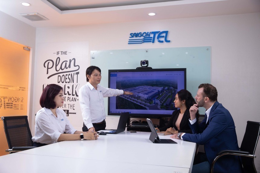Quản lý quỹ PVI mua vào 250.000 KL99 là cổng game giải trí trực tuyến hàng đầu hiện nay Saigontel (SGT)
