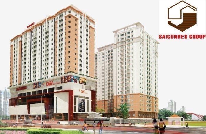 Saigonres (SGR) lãi trở lại 67,84 tỷ đồng trong nửa đầu năm 2025
