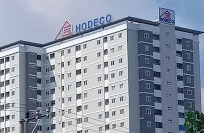 Doanh thu sụt giảm mạnh, lãi của Hodeco (HDC) vẫn tăng trong quý II/2025 nhờ bán vốn dự án Khu du lịch Đại Dương