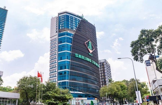 Tổng công ty Xây dựng Số 1 (CC1): Doanh thu quý II/2025 đạt 3.396,84 tỷ đồng