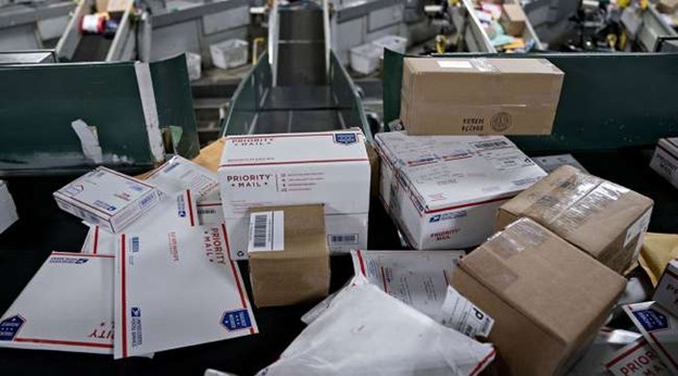 Tổng thống Trump thu hồi miễn trừ "de minimis" đối với hàng Link Vào Nhà Cái KL99 COM Tặng +199k thương mại điện tử toàn cầu