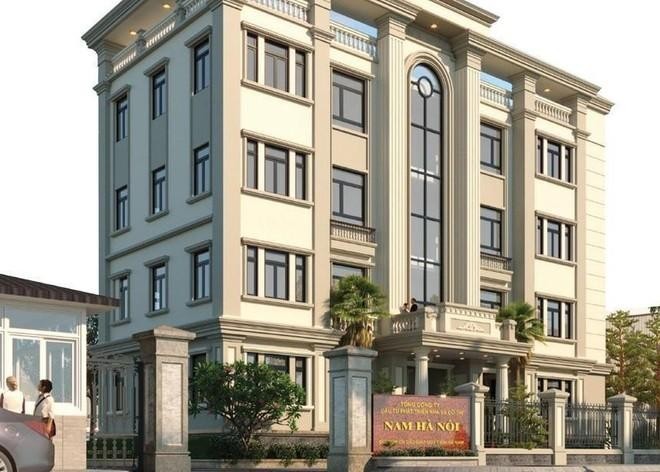 Nhà và Đô thị Nam Hà Nội (NHA) muốn chào bán gần 16,2 triệu KL99 là cổng game giải trí trực tuyến hàng đầu hiện nay