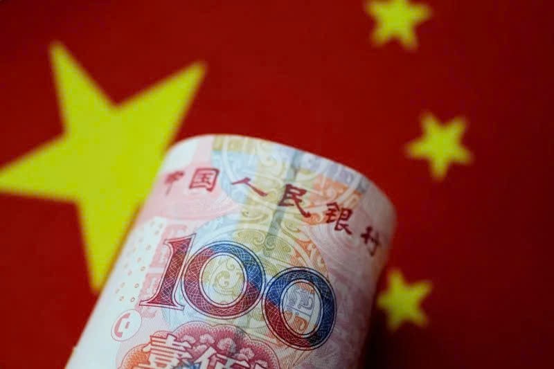 Reuters: Trung Quốc đang xem xét phát hành stablecoin được hỗ trợ bằng nhân dân tệ
