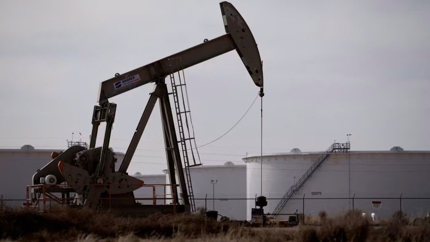 OPEC+ tiếp tục tăng sản lượng dầu từ tháng 10