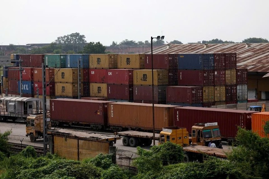 Tổng giám đốc WTO: Thuế quan gây ra sự gián đoạn chưa từng có đối với các quy tắc thương mại toàn cầu