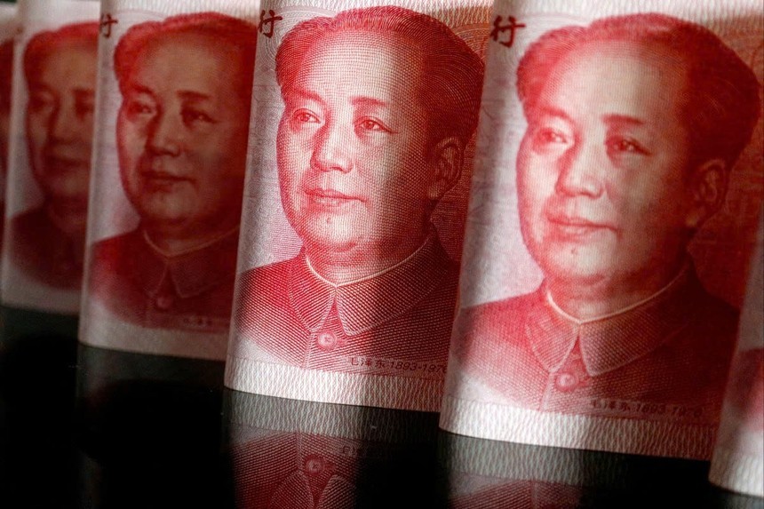 Sự tăng giá của đồng nhân dân tệ có thể thúc đẩy các tiền tệ thị trường mới nổi