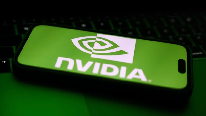 Trung Quốc tuyên bố Nvidia vi phạm luật chống độc quyền