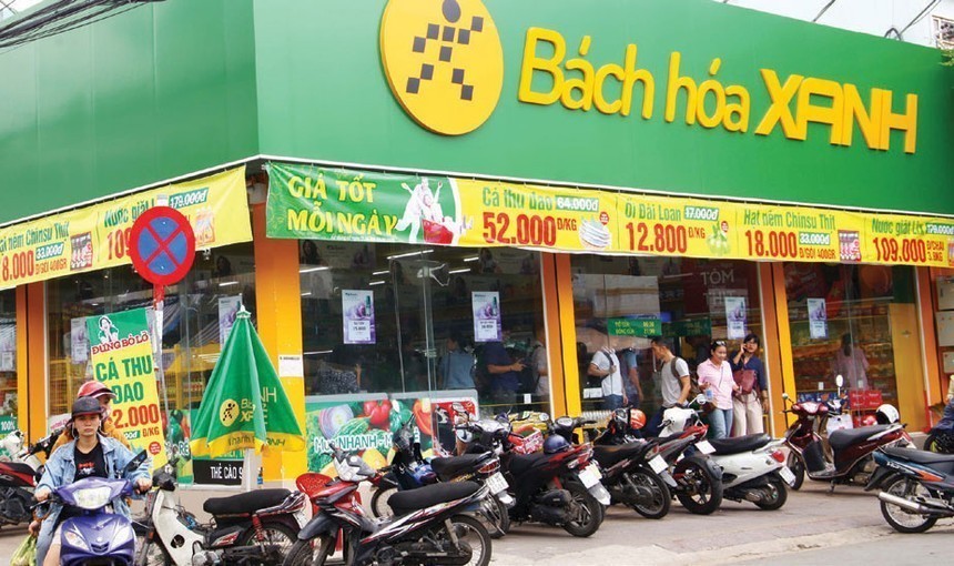 Dragon Capital chính thức không còn là Trang Chủ KL99Com Số 1 Link Đăng Ký KL999 lớn của Thế giới Di động 