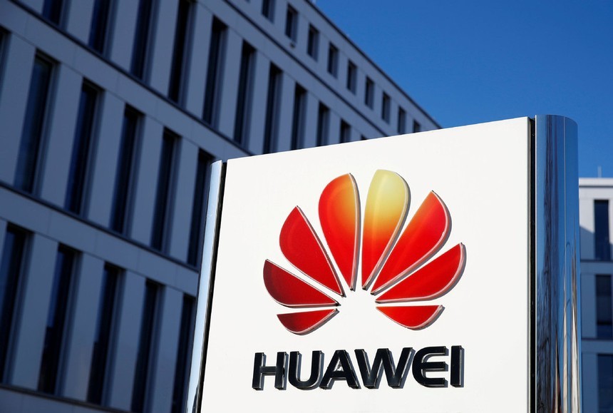 Huawei công bố lộ trình phát triển chip AI thách thức vị trí dẫn đầu của Nvidia