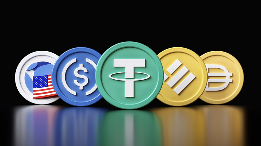 EU cảnh báo rủi ro Kl991.com nạp rút nhanh, thúc đẩy lệnh cấm stablecoin đa nhà phát hành
