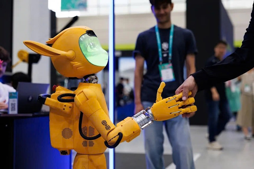AI dẫn dắt Kl99ok phiên bản mới mạo hiểm trong năm 2025