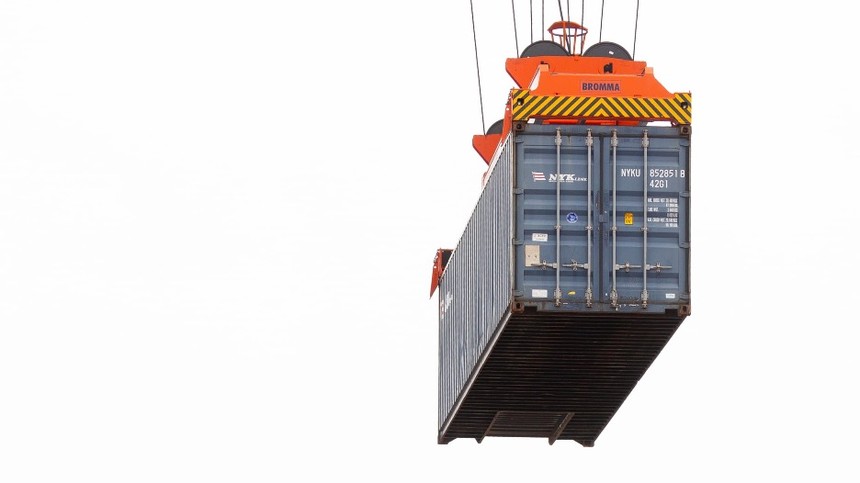 Chuỗi cung ứng Mỹ thêm áp lực từ thuế quan và phí cảng sắp tăng