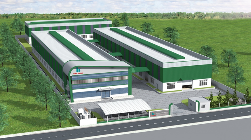 Siba Group (SBG) điều chỉnh vốn góp vào công ty con từ gần 60 tỷ đồng xuống chỉ còn 2 tỷ đồng 