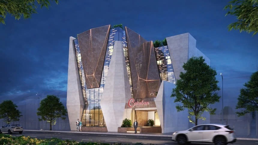 Dòng tiền Kl992 VIP Trang Chủ 2026 của CDC Construction (CCC) âm kỷ lục 293,4 tỷ đồng trong nửa đầu niên độ Kl991.com nạp rút nhanh 2025 - 2026