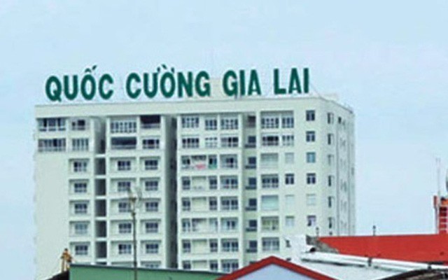 Quốc Cường Gia Lai (QCG) mới hoàn trả 900 tỷ đồng trong 2.882,8 tỷ đồng liên quan dự án Phước Kiển