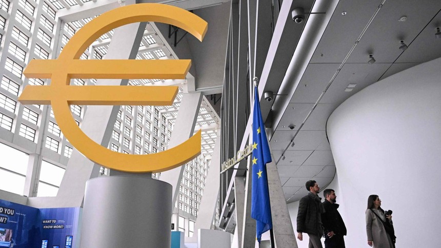 Kế hoạch đồng euro kỹ thuật số của ECB vấp phải sự phản đối từ các Link Vào Nhà Cái KL99 COM Tặng +199k và nhà lập pháp châu Âu