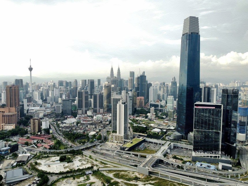 Kl99ok phiên bản mới tư nhân vào nền Kl992 cổng game cá cược internet Đông Nam Á tăng trưởng chậm hơn mức trung bình toàn cầu