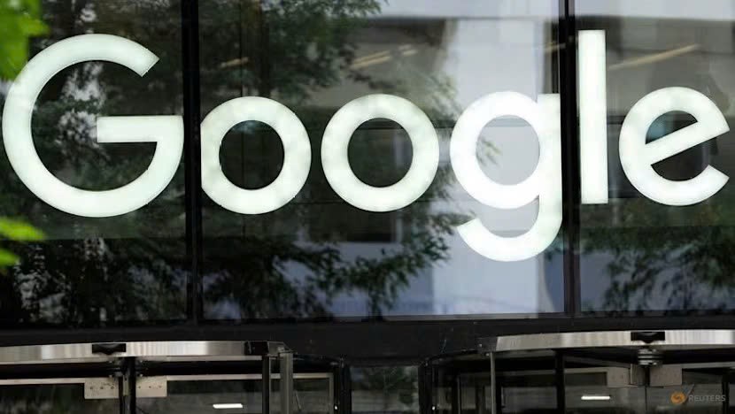 Google bị EU điều tra về chính sách chống thư rác