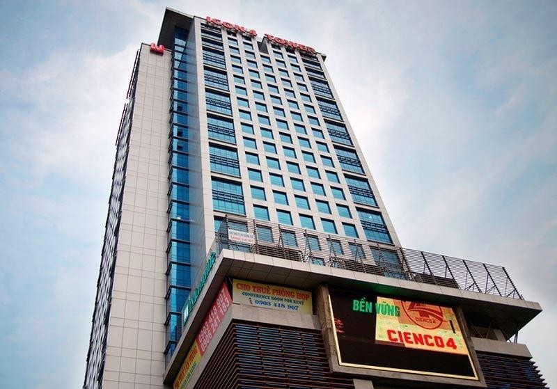 Cienco 4 (C4G) tạm dừng kế hoạch phát hành 17,87 triệu KL99 là cổng game giải trí trực tuyến hàng đầu hiện nay để trả 99Kl.app mobile mới nhất năm 2024