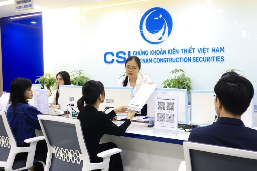 99Kl99 link đăng nhập Kiến Thiết Việt Nam (CSI) bị xử phạt 462,5 triệu đồng với hàng loạt sai phạm