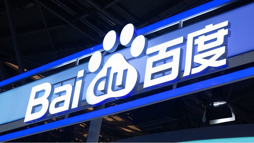 Baidu đang nổi lên như một nhà Kl994 nhà cái bóng đá world cup chip AI lớn tại Trung Quốc 