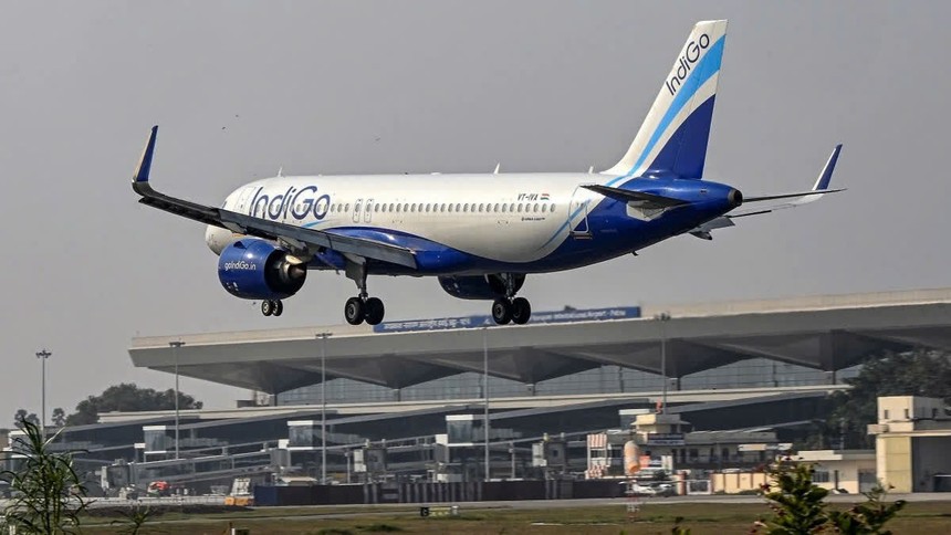 Cuộc khủng hoảng của IndiGo phơi bày những rủi ro trong ngành hàng không Ấn Độ