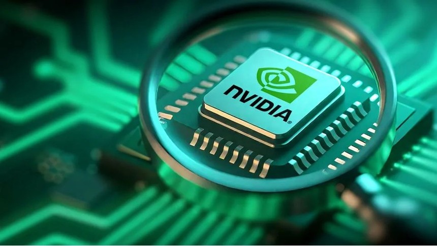 Tổng thống Trump bật đèn xanh cho việc xuất khẩu chip Nvidia H200 sang Trung Quốc