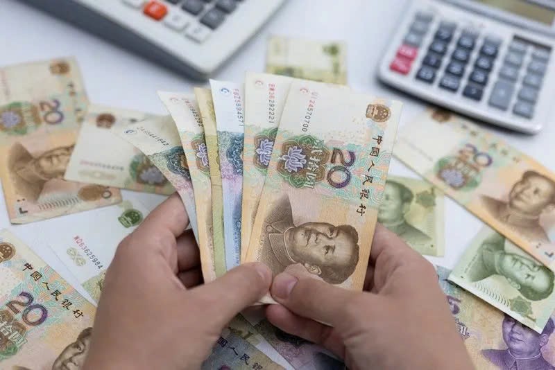 Làn sóng phát hành Kl99kl Hoàn Trả Vô Tận báo hiệu vai trò mới của nhân dân tệ trong huy động vốn