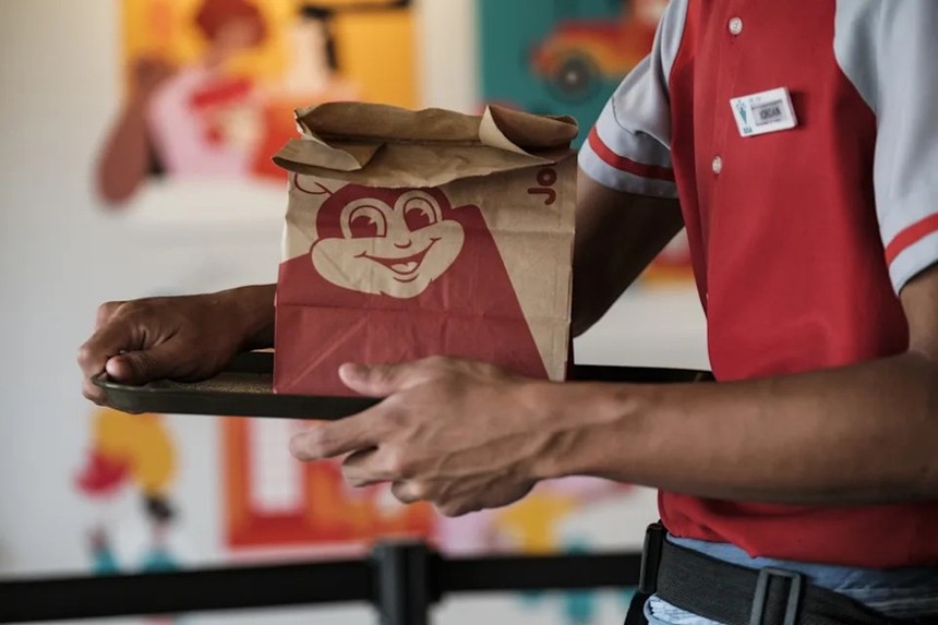 Jollibee lên kế hoạch niêm yết mảng Kl992 VIP Trang Chủ 2026 quốc tế tại Mỹ