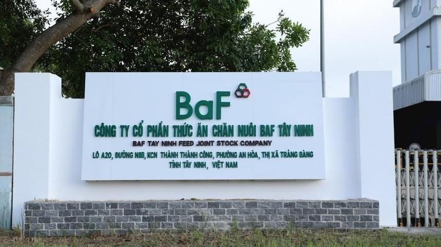 BaF Việt Nam (BAF) huy động 1.000 tỷ đồng Kl99kl Hoàn Trả Vô Tận “3 không”