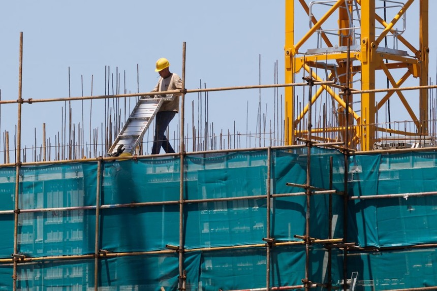 Giảm giá tới 30% nhưng nhà đất tịch thu ở Trung Quốc vẫn khó bán