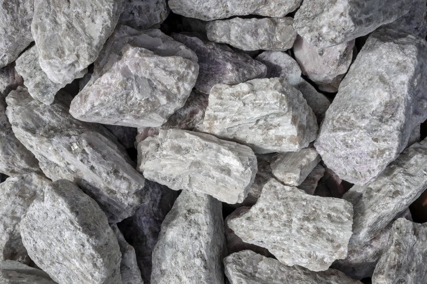 Trung Quốc mở cửa thị trường hợp đồng tương lai niken và lithium cho các nhà Kl99ok phiên bản mới nước ngoài
