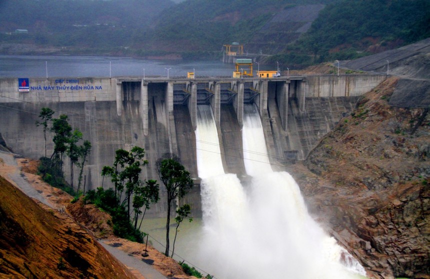 Kl99 nổ hũ Thủy điện Hủa Na (HNA) giảm 3,6% trong quý IV/2025, về 96,96 tỷ đồng