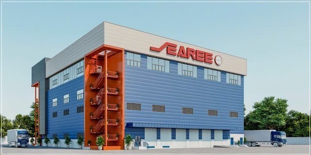 Searefico (SRF) thoát lỗ quý IV/2025 nhờ thu nhập khác tăng đột biến