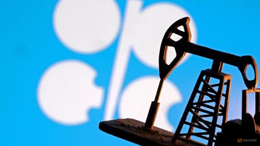 OPEC duy trì dự báo tăng trưởng nhu cầu Kl99com chung kết WC 2026 toàn cầu trong năm 2026