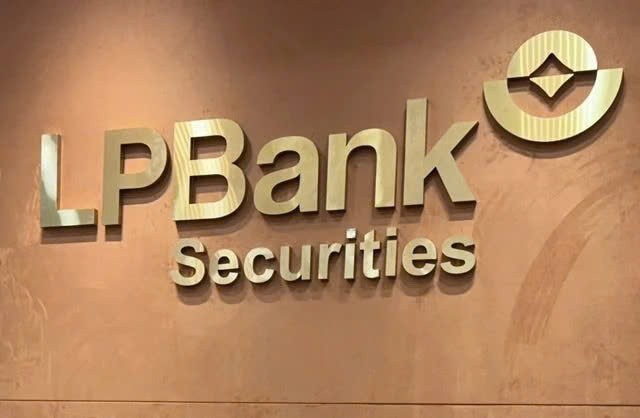 99Kl99 link đăng nhập LPBank lên kế hoạch lãi 1.360 tỷ đồng trong năm 2026