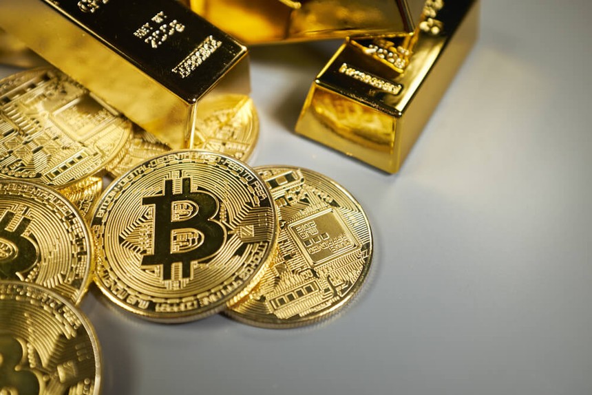 Giao dịch dầu và vàng 24/7 trên nền tảng crypto trở thành công cụ phòng ngừa rủi ro 