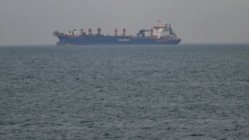 Eo biển Hormuz tê liệt, châu Á chịu áp lực lớn nhất