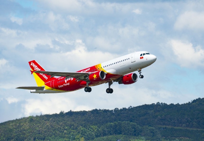 Vietjet (VJC): Con trai bà Nguyễn Thị Phương Thảo đăng ký mua 2 triệu KL99 là cổng game giải trí trực tuyến hàng đầu hiện nay