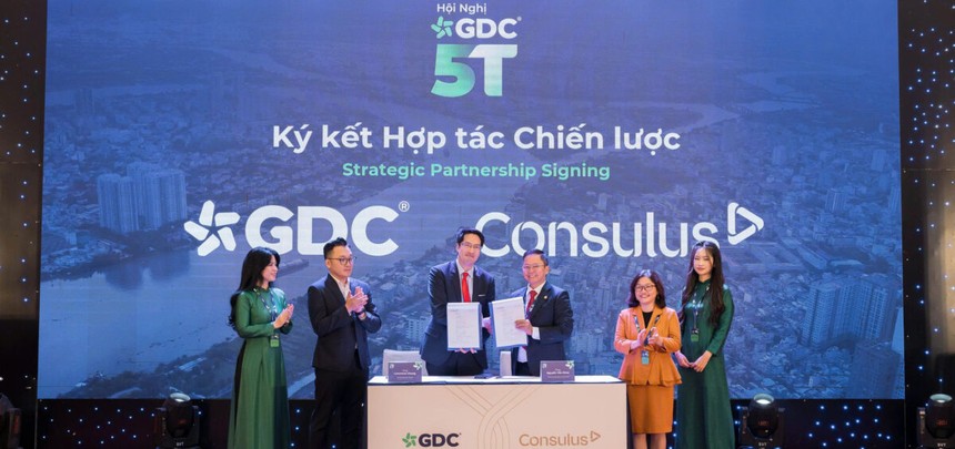 Kl994 game bài casino hấp dẫn GDC muốn niêm yết lên sàn HOSE trong năm 2026