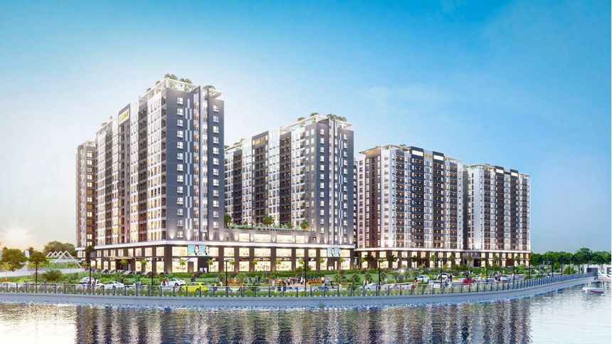 Địa ốc Hoàng Quân (HQC) thay Giám đốc Kl991.com nạp rút nhanh