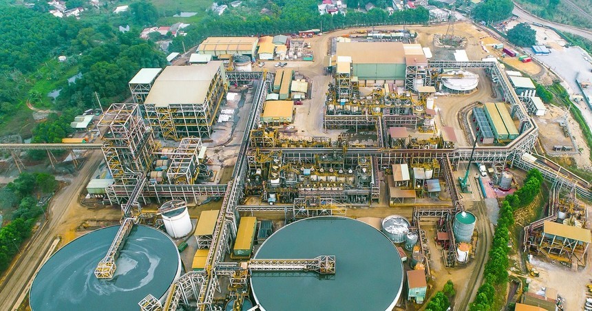 Masan High - Tech Materials (MSR) lên kế hoạch Kl99 nổ hũ 1.700 - 2.500 tỷ đồng, muốn chuyển sàn sang HOSE